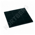 NORTBERG Угольный фильтр Cassete