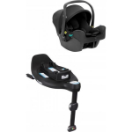 Graco SnugLite i-Size R192 40&ndash;75 cm Midnight