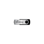MediaRange 32 GB USB 2.0&nbsp;Silver / Black