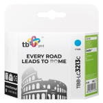 TB Print TBB-LC3213C Cyan