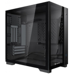 RAIJINTEK Paean Mini Black