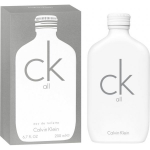 Calvin Klein CK All EDT 200ml