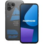 Fairphone 5 8/ 256GB Transparent