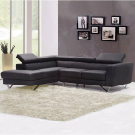 Strado Strado Shaggy Carpet Strado 120x170 CreamBeige (Beige)