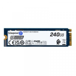 Kingston DC2000B M.2 240GB PCIeG4x4 2280