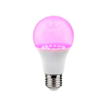 Visional LED Фито лампа E27 для растений и рассады 18W, 270&deg;, IP20