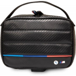 BMW BMHBPUCARTCBK M-Line Carbon Tricolor Universele Organizer Black