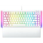 Razer BlackWidow V4 75% (US) White