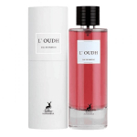 Maison Alhambra L&reg; Oudh EDP 100 ml