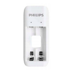 Philips SCB2070NB/ 00 + 2xAAA 700 mAh