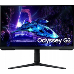 Samsung Odyssey G3 LS27DG300EUXEN 27" VA 16:9