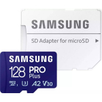 Samsung Micro SDXC 128GB Class 10 MB-MD128SA/ EU