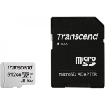 Transcend 512GB 300S microSDXC UHS-I