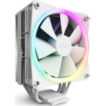 Nzxt T120 RGB 120mm CPU Cooler White RC-TR120-W1