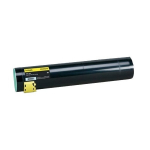 Lexmark 80x Yellow 80C2HYE