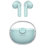 Usams TWS BU Green