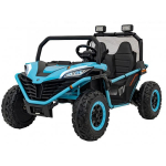 Ramiz Buggy FASTER Blue