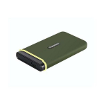 Transcend ESD380C 4TB External TS4TESD380C