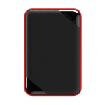 Silicon Power Armor A62 4TB 2.5" Black SP040TBPHD62LS3K