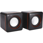 Techly Multimedia Speaker Set for NB