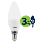 Leduro CL E14 3W 21130