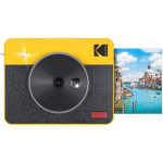 Kodak Mini Shot Combo 3 Retro Yellow