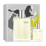 Hermes H24 GIFT SET EDT 100 ml + EDT 12,5 ml