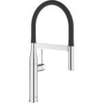 Grohe Essence Single-lever sink mixer 1/ 2&Prime; 30294000 Chrome