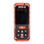 Yato Yato laser rangefinder YT-73126