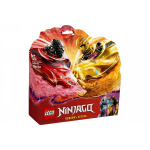 Lego 71826 Ninjago Dragon Spinjitzu Battle Pack