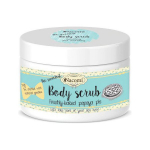 Nacomi Nacomi Body scrub Fresh papaya cake 200g