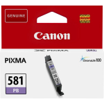 Canon CLI-581PB Cyan
