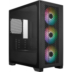 Cooler Master Elite 301 Black