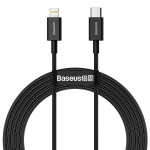 Baseus CATLYS-C01 Superior Series 20W USB-C to Lightning