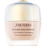 Shiseido Shiseido Future Solution LX Total Radiance Foundation SPF15 R4 Rose 3