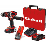 Einhell Einhell cordless hammer drill TE-CD 18/ 48 Li - 4513935