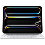 Apple Magic Keyboard iPad Pro 13" (M4) RUS White MWR43RS/ A
