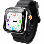 VTech KidiZoom Smart Watch MAX Black