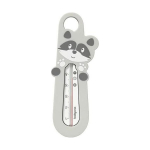 BabyOno Bath Thermometer, Raccoon