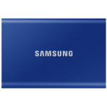Samsung T7 2TB USB 3.2 Indigo Blue MU-PC2T0H/ WW