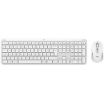 Logitech Signature Slim Combo MK950 (US) White