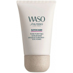 Shiseido Waso Satocane Pore Purifying Scrub Mask 80ml