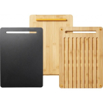 Fiskars 1057550 Сutting Board Set 3 pcs