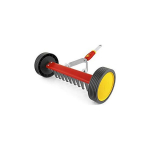 WOLF-GARTEN UG-M3 Multistar Scarifying Roller Rake 30cm