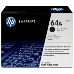 HP CC364A Black