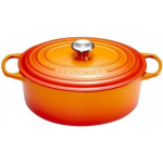 LE CREUSET 02726317 31cm 6,3L Orange