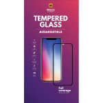 Mocco "Full Face / Full Glue Tempered Glass Apple iPhone 14 Pro" Black