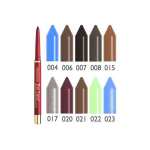 Bell Bell Eyeliner 7 Black