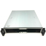 Chenbro RM24200-L Black/ Silver