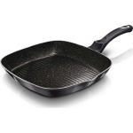 Berlinger Haus Berlinger Haus 28cm cast iron grill pan